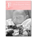 Pink Initial Announcement