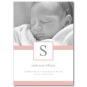 Pink Polka-Dot Initial Announcement
