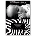 Zebra Print Announcement