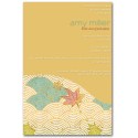 Leaves Design Invitation
