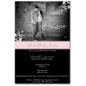 Love Photo Invitation