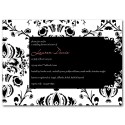 Simple Elegance Invitation