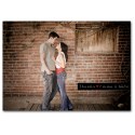 Full Photo #1 - fold-over card