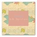 Leaves Notecard - flat card